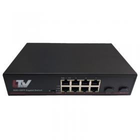 LTV LTV-2S08G2S