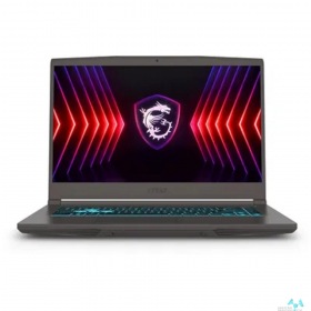 MSI MSI Thin 15 B12VE-1294XRU [9S7-16R831-1294] Grey 15.6" {FHD i5 12450H/16Gb/512Gb SSD/RTX 4050 для ноутбуков - 6Gb/DOS}