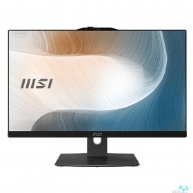 MSI MSI Modern AM242P 1M-1027XRU [9S6-AE0721-1027] Black 23.8" {Full HD  i7 150U/16Gb /SSD512Gb /Graphics/ noOS/K+M}