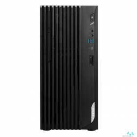 MSI MSI Pro DP180 14th Tower [9S6-B0A741-873] {Core i7-14700/ 16Gb(16*1) DDR5/512Gb SSD M.2/ Intel UHD graphics/ Wired keyboard&Mouse/ noOS}