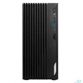 MSI MSI Pro DP180 14th Tower [9S6-B0A741-896] {Core i7-14700F/16Gb(16*1) DDR5/ 512GB SSD M.2/ RTX 5060 SHADOW 2X 8G/Wired keyboard&Mouse/ noOS}