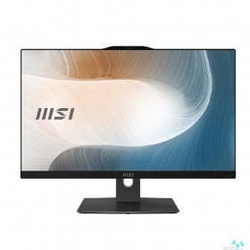 MSI MSI Modern AM242P 12M-1493XRU [9S6-AE0711-1493] Black 23.8" {FHD  i5-1235U/16Gb/SSD1Tb/KB/M/NoOS}