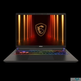 MSI MSI Vector 16 HX AI A2XWIG-487XRU [9S7-15M352-487] Grey 16" {WQXGA Ultra 9 275HX/32Gb/SSD1Tb/RTX5080 16Gb/NoOS}