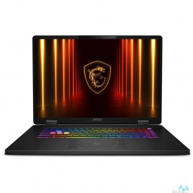 MSI MSI Crosshair 18 HX AI A2XWGKG-022XRU [9S7-184111-022] Black 18" {WQXGA Ultra 9 275HX/32Gb/SSD1Tb/RTX5070 8Gb/NoOS}