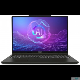 MSI MSI VenturePro 16 AI A2HVEG-033XRU [9S7-261121-033] Grey 16" {2K OLED (2048*1280)  Ultra 7 255H/16Gb/SSD1Tb/RTX4050 6Gb/noOS}