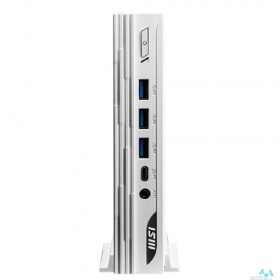 MSI MSI Pro DP10 13M-025BRU [936-B0A612-025] White { i5 1340P Iris Xe/noOS}