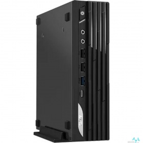 MSI MSI Pro DP21 14M-1088RU [9S6-B0A431-1088] Black {i5 14400/16Gb/SSD512Gb UHDG 730/W11Pro}