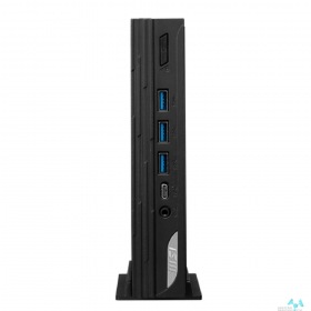 MSI MSI Pro DP10 13M-045BRU [936-B0A611-045] Black {i5 1340P Iris Xe/noOS}