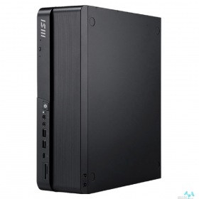 MSI MSI Pro DP80 A14TAG-038XRU  [9S6-B20821-038] Black {Intel Core i5 14400F(2.5Ghz)/16384Mb/512PCISSDGb/nVidia GeForce RTX3050 6Gb/noOS}