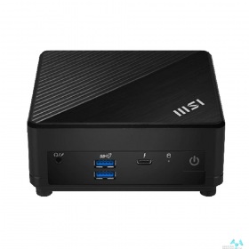 MSI MSI Cubi 5 1M-462BRU [936-B0A821-462] Black {Core 5 120U Graphics/noOS}