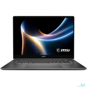 MSI MSI Prestige 16 Flip AI+ C3MTG-028RU [9S7-262233-028]  16" {OLED Touch 2.8K Ultra 9 386H/ 32Gb /SSD2Tb/ Intel Arc/Windows 11 Pro}