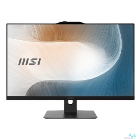 MSI MSI Modern AM272P 1M-864XRU LT [9S6-AF8231-1035] Black  27" {FHD Core 3 100U(1.2Ghz)/8192Mb/256PCISSDGb/noDVD/Int:Intel® Graphics//DOS + Wireless KB+M}