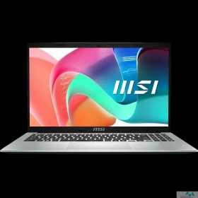 MSI MSI Modern 15 F1MG-815RU [9S7-15S112-815] Silver 15.6" {FHD Core 5 120U /16Gb/ SSD512Gb/ Intel Graphics /Windows 11 Pro}