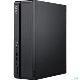 MSI MSI Pro DP80 A14G-208XRU  [9S6-B20821-208] SFF Black { i7 14700 / 16Gb /SSD512Gb/ Graphics/noOs}