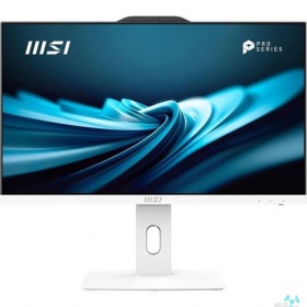MSI MSI Pro AP242P [9S6-AE0621-1081] 23.8 {FHD/i5-14400/16/SSD512/NoOS}