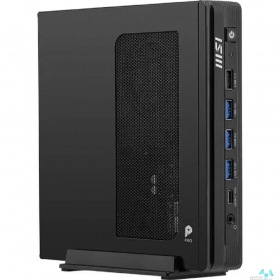 MSI MSI Pro DP10 A14MG-009BRU [936-B21011-009] Black { i7 14700 UHDG 770/noOS}