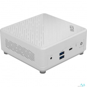 MSI MSI Cubi 5 1M-473BRU [936-B0A822-473] White { i5 1235U Iris Xe/noOS}