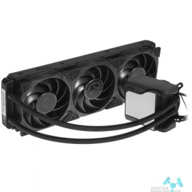 MSI MSI СВО MEG CORELIQUID S360, 360mm, LCD 2.4"