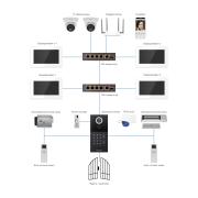 Novicam IMPULSE 7 IP WIFI BLACK (ver.4051) | Фото 4