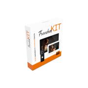 Novicam FREEDOM 10 FHD WIFI KIT (ver.4229) | Фото 5