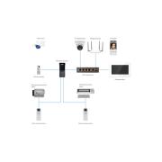 Novicam STRICT MR IP WIFI BLACK (ver.4053) | Фото 2