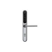 Novicam Home Slim SILVER (ver.4237) | Фото 1