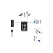 Novicam SE210KW WIFI (ver.4019) | Фото 4