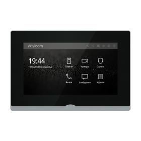 NOVIcam Novicam IMPULSE 7 IP WIFI BLACK (ver.4051)
