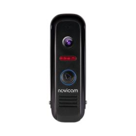 NOVIcam Novicam MASK FHD BLACK (ver.4484)