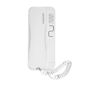 NOVIcam Novicam VOICE С WHITE (ver.4474)