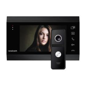 NOVIcam Novicam MAGIC 7C KIT DARK (ver.4222)