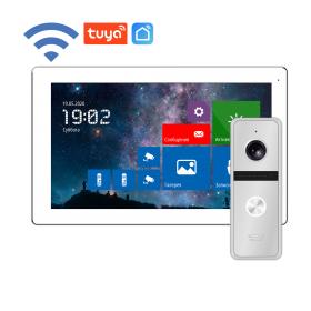 NOVIcam Novicam FREEDOM 10 FHD WIFI KIT (ver.4229)