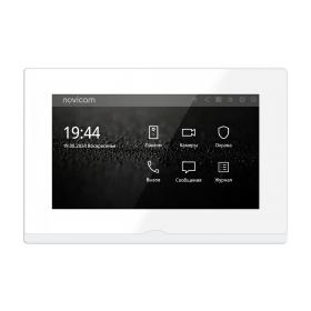 NOVIcam Novicam IMPULSE 7 IP WIFI WHITE (ver.4050)