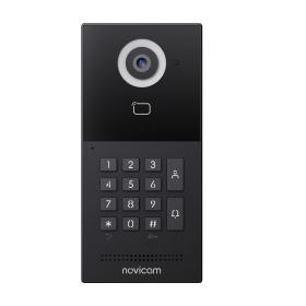 NOVIcam Novicam FORWARD XRK IP BLACK (ver.4054)
