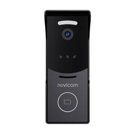 NOVIcam Novicam STRICT MR IP WIFI BLACK (ver.4053)
