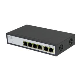NOVIcam Novicam PV-POE04G2CL (ver.2132)