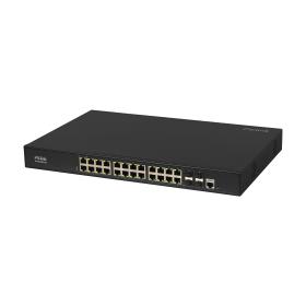 NOVIcam Novicam PV-MGPOE24S4 (ver.2127)