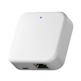 NOVIcam Novilock TTLock Ethernet Bridge (ver.4956)