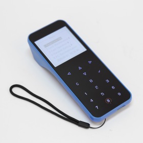 NOVIcam Novilock HandSet (ver.4277)