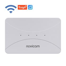 NOVIcam Novicam IP BOX (ver.4289)