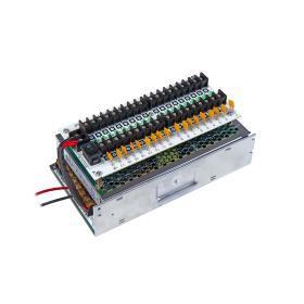 NOVIcam Novicam PV-DC10A+ NC (ver.2090)