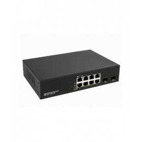 NST NS-SW-8G2G-P