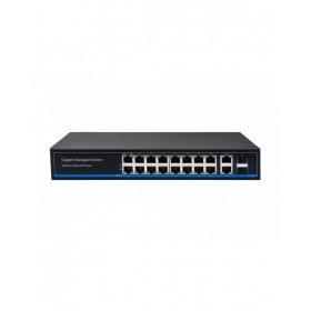 NST NS-SW-16G4G-PL