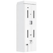 VXS BACK BOX ASSY (W) | Фото 1