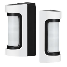 OPTEX VXS FACE COVER White (VXS-FC(WT))