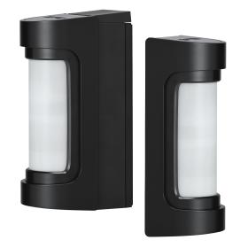 OPTEX VXS FACE COVER Black (VXS-FC(BK))