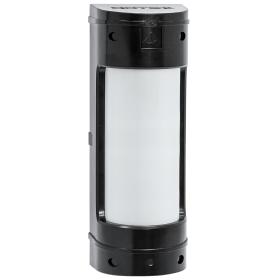 OPTEX VXS COVER ASSY черная