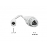 Видеокамера Optimus IP-S022.1(2.8-12)P_V.1 | Фото 1