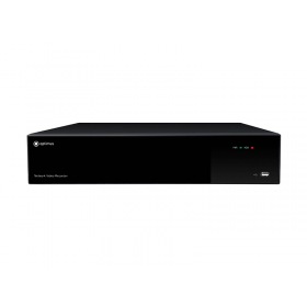 Optimus IP-видеорегистратор Optimus NVR-8648