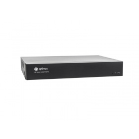 Optimus IP-видеорегистратор Optimus NVR-5322-16P